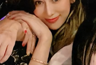 蒋丽莎晒闺蜜合照，陈法蓉苗苗美艳出镜