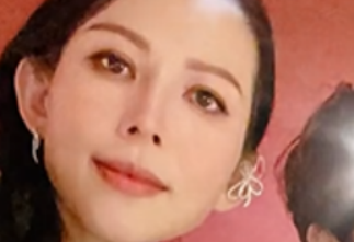 蒋丽莎晒闺蜜合照，陈法蓉苗苗美艳出镜