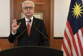 马来西亚总理致函新加坡总理 要求特赦一人