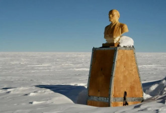 第一个徒步到南极的中国女人，我真服气