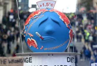 核能倡导者在第26届全球气候大会重振旗鼓