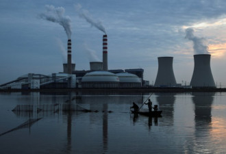 在气候议题上，环保人士们先别急着批评中国