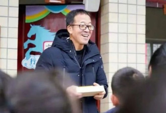 俞敏洪:如果新东方不做  账上的钱够退所有学生