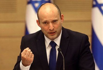 美欲重开驻耶路撒冷领事馆 以色列总理：没地方
