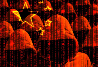 中国黑客组织对美国敏感部门实施新一轮攻击
