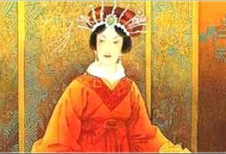 汉朝这两位皇后至死仍是处子之身 原因超惊人