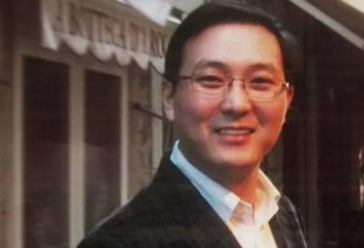 神秘富豪密春雷的资本局，以及他和董卿的爱情