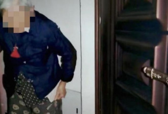 四川吸毒情侣藏衣柜躲警察 80岁母亲含泪指出