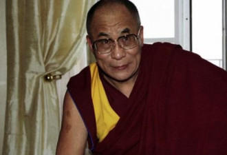 达赖喇嘛：中共领导人不懂文化多样性