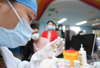 中国3700多万人接种加强针 哪些人群应先打
