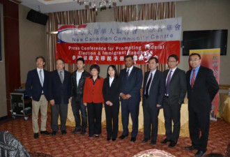 闪亮的历程 -- 写在新华会成立20周年之际