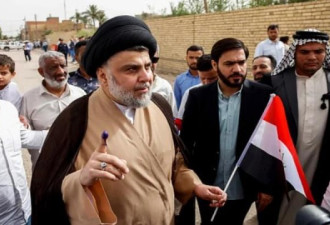 伊拉克总理遇刺 权力的游戏在中东上演