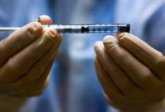 拜登政府一项新冠疫苗强制令 遭十州联手提告
