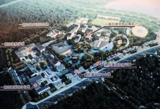 大连一大学城34名确诊 近2万人在此就读