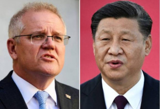 澳智库：澳洲证明与中国脱钩 经济依旧繁荣