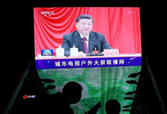 已投案！又一中共副部级政法老虎传落马