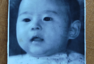 德云社副总栾云平晒幼时照片，颜值超高