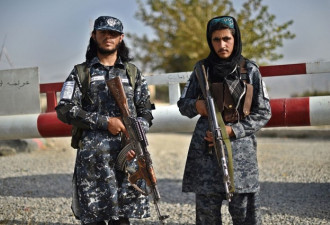 阿媒：塔利班允许商人携带武器自我保护