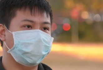 加拿大中国留学生遭学校驱逐！只因拒打疫苗！