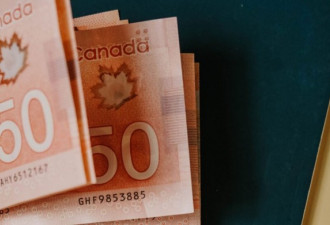 惨了! 加拿大打工者的税率明年要大涨！