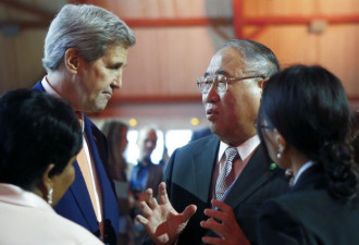 COP26：香港与联合国气候峰会的距离