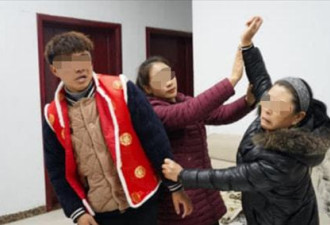 云南一桩岳母住女婿家怀孕引发的惨案
