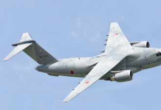 飞机零件单价暴涨至原价10多倍 日本自卫队被批