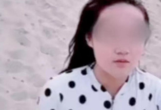 中国女孩晨跑遇害 妈妈披露更多细节