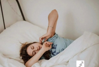 长期睡眠不足，你的身体会发生这5点变化