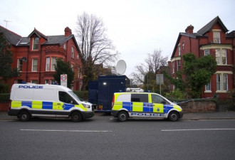 英国警方宣布利物浦爆炸为恐怖袭击