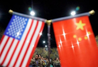 美国的中国政策岂止“一个错误”