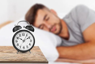 研究：每晚这个时间入睡心脏病风险最低