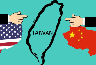 拜习会：台湾问题仍僵持对立