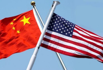 纽时:中国将建立反西方联盟与美国争夺世界霸权