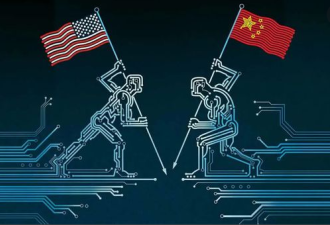 为加速取代美国技术，中国秘密拟定一份白名单