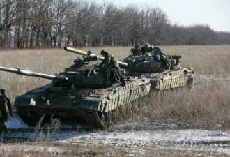 美媒揭示北约对乌克兰的武器援助越过“红线”