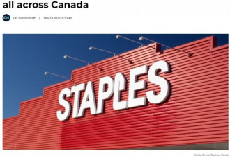 真缺人！加拿大零售商1000个职位全国招聘