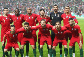 世预赛葡萄牙爆冷不敌塞尔维亚 无缘直接出线