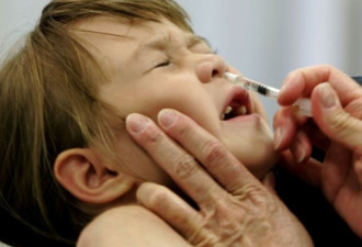 阿兹海默里程碑 美推鼻喷式疫苗 早期患者治愈