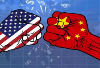 中国被指制定实施替代美国技术计划 北京反驳