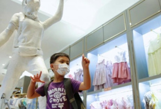 以退为进 香港童装品牌Chickeeduck宣撤离香港