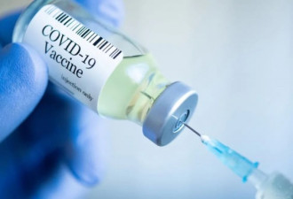 曼省率先公布5至11岁儿童接种疫苗细节