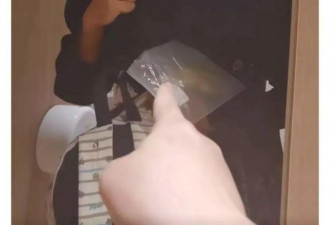 男子穿女装躲女厕偷拍?博主出手:你打不过我的