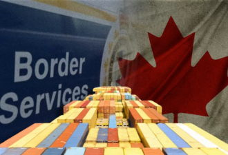 加拿大扣留中国进口商品 认定强迫新疆劳工制造