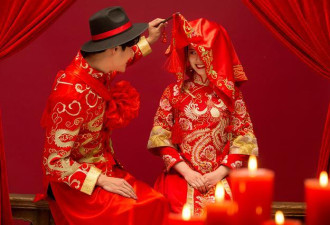 中国推“朴素结婚”登上外媒，相亲得先签协议