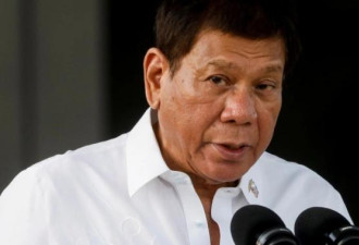 菲律宾现总统 大选报名决定改选议员
