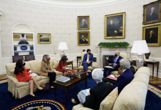 杜鲁多总理出席北美领导人峰会富有成效