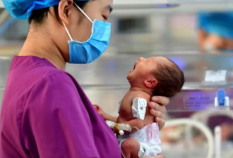 中国不孕不育发病率达18% 多省增辅助生殖机构