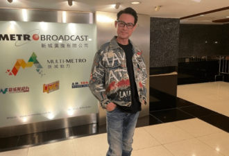 49岁TVB男星演《星空下仁医》被人憎！