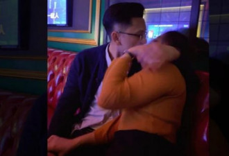 中国黑社会人妻发照片控诉：成为法院高层玩物